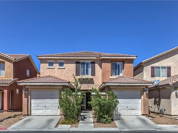 5423 Raccoon Valley Ln, Las Vegas, NV 89122
