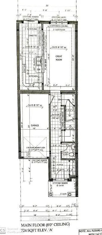3 bed, $2,250 — Photo 3