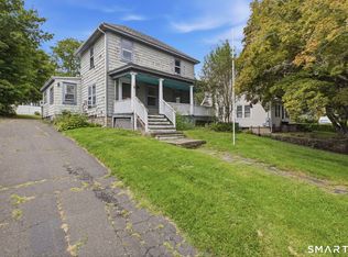 46 Spring Hill Ave, Norwalk, CT 06850