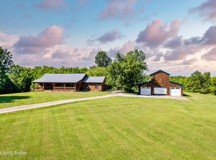 277 Hunters Ln, Simpsonville, KY 40067