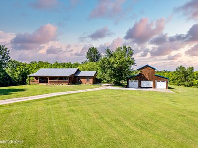 277 Hunters Ln, Simpsonville, KY, 40067