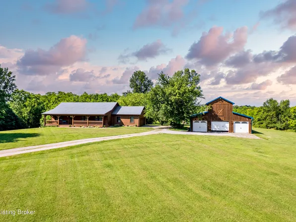 277 Hunters Ln, Simpsonville, KY 40067