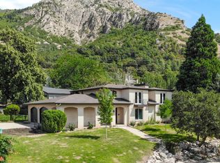 2810 Shamrock Dr, Ogden, UT 84403