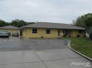 25037 Airport Rd, Punta Gorda, FL 33950