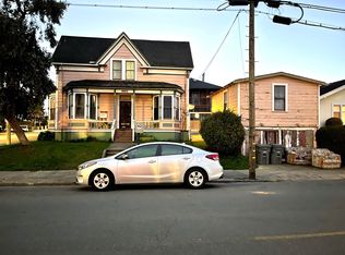 1803 C St, Eureka, CA 95501
