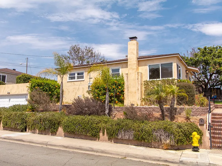 Well Maintained & Bright Detached 2 bed / 1 bath Home In Quiet Neighborhood of North Park - Peak ... — Photo 15