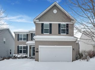 10558 Kilbirnie Rd, Woodbury, MN 55129