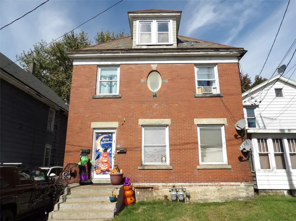 738 E 12th St, Erie, PA 16503