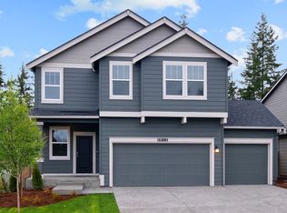 10770 188th St E #31, Puyallup, WA 98374