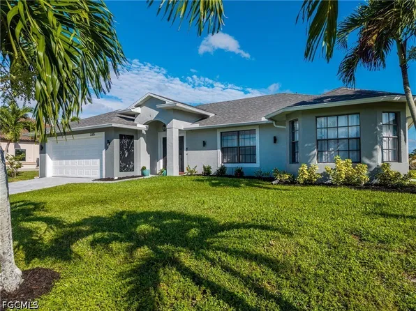 3315 NW 14th St, Cape Coral, FL 33993