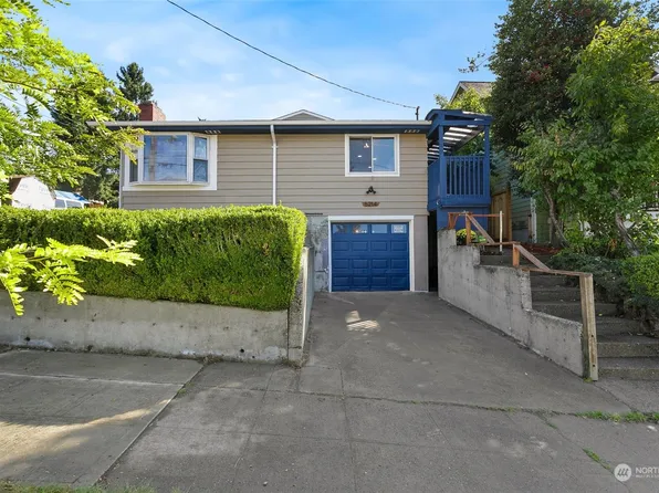 5214 12th Avenue S, Seattle, WA 98108