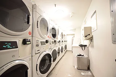 Rented by Mazel Realty USA Corp