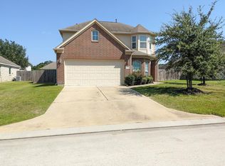 15110 Vincennes Oak St, Cypress, TX 77429