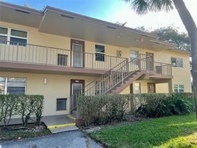 441 NW 76th Ave #207, Pompano Beach, FL, 33063