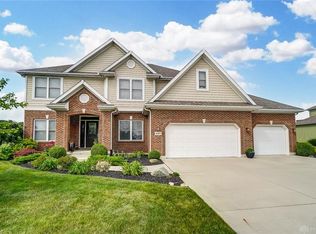 697 Sedgwick Way, Troy, OH 45373