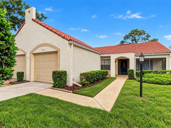 978 MADRID DRIVE, PALM HARBOR, FL 34684