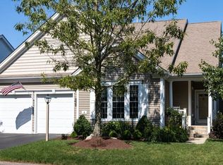 8 Crooked Walk, Plymouth, MA 02360
