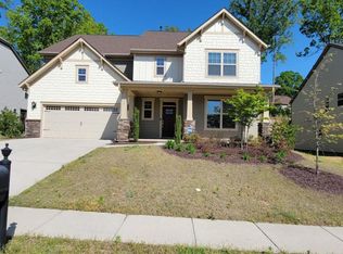 16419 Palisades Commons Dr, Charlotte, NC 28278