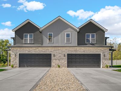 5876 Adams St, Merrillville, IN, 46410