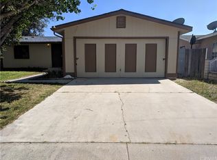 1939 Clark Mountain Rd, San Bernardino, CA 92410