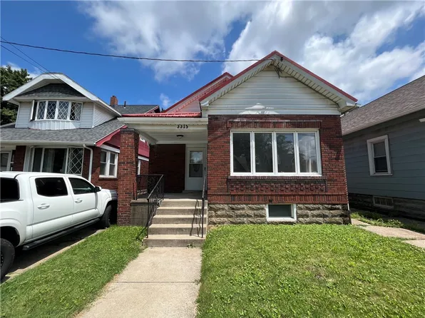 3315 Old French Rd, Erie, PA 16504