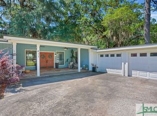 411 Arlington Rd, Savannah, GA 31419