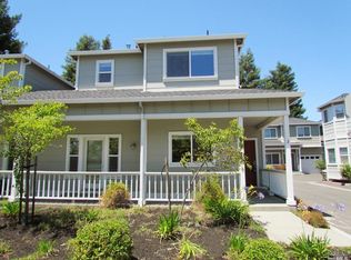 2 Wise Ct, Napa, CA