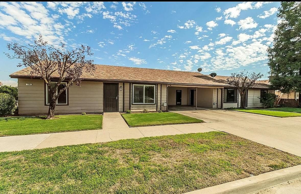 1316 13th St, Reedley, CA 93654 Zillow