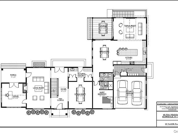 3rd image of 65 Fox Meadow Road