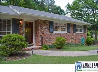 1064 Forest Brook Dr, Birmingham, AL 35226