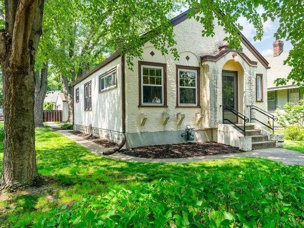 4528 30th Ave S, Minneapolis, MN 55406