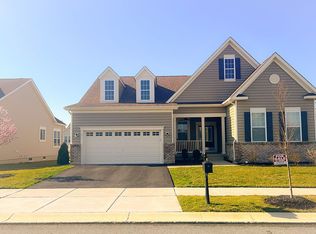 4709 Astaire Pl, Middletown, DE 19709