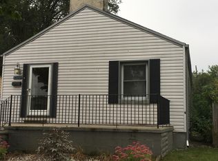 14756 Collinson Ave, Eastpointe, MI 48021