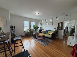 4 Craigie St #3, Cambridge, MA 02138