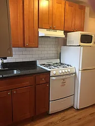 Rented by Gioia Realty