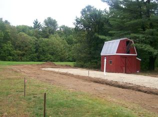 109 Pumpkin Holw, Barrington, NH 03825