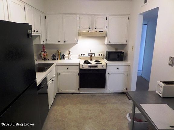 4th image of 1815 Gardiner Ln APT K100