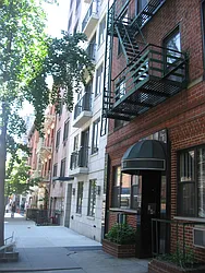 Rented by CNYC Apartments