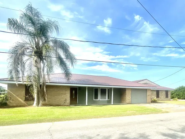 165 E 37th Pl, Cut Off, LA 70345
