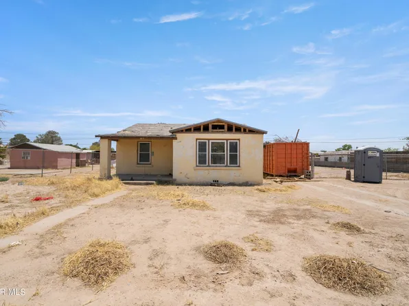 304 Yale Ave, El Paso, TX 79907