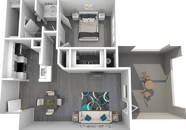 Lazo Apartments — Photo 34