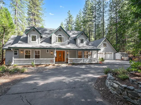 1821 Thunderbolt Trl, Arnold, CA 95223