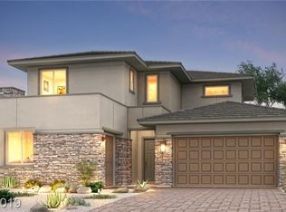 6443 Wild Blue Ct, Summerlin, NV 89135