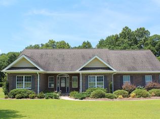 1831 Old Carriage Trl, Statesboro, GA 30458