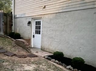 11605 Rutherford Dr #B, Fredericksburg, VA 22407