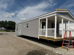 Biggerstaff Loop #E, Nebo, NC 28761