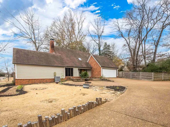 1833 New Riverdale Rd, Germantown, TN 38138