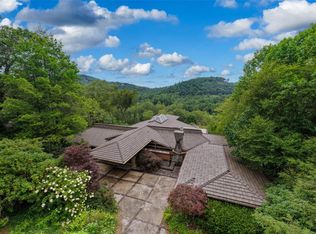 148 Mountain Ash Ln, Highlands, NC 28741