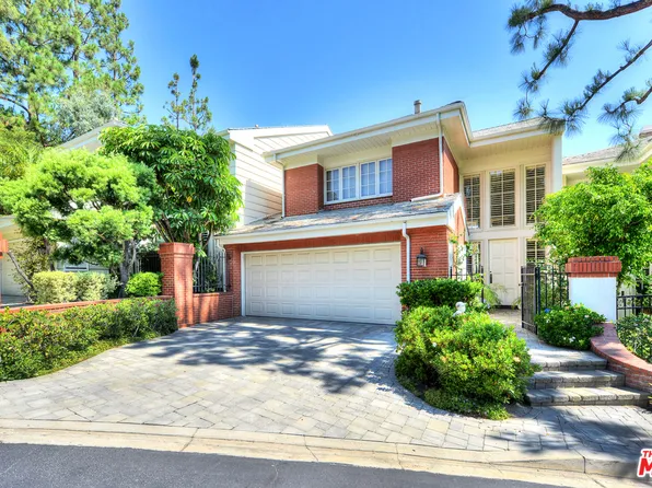 12555 The Vista, Los Angeles, CA 90049