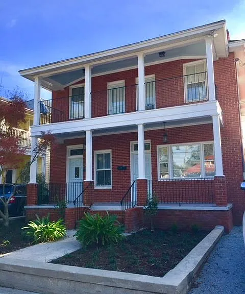 35 Poplar St #A — Photo 1